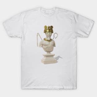 Lore: CCG Osiris T-Shirt